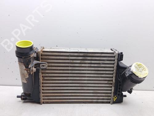 Used Intercooler RENAULT TALISMAN Grandtour (KP_) 1.6 dCi 130 (130 hp) 27831115