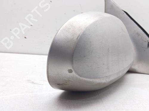 Right mirror KIA CARNIVAL II (GQ) 2.9 CRDi | BP28579452C27 