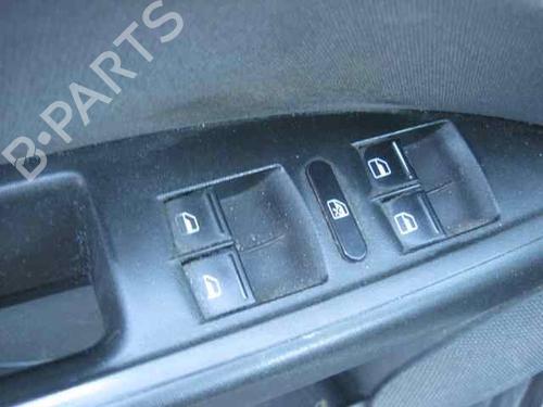 Mass air flow sensor SEAT ALTEA XL (5P5, 5P8) 1.9 TDI | BP2376500M95 
