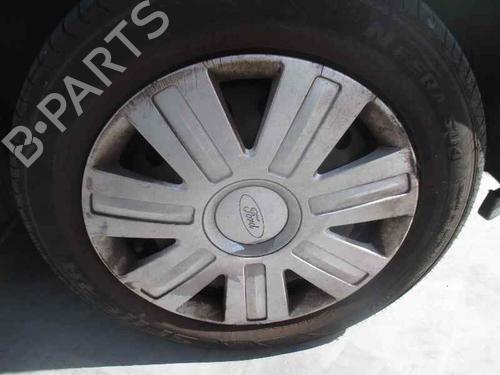 Passenger airbag FORD FIESTA V (JH_, JD_)  | BP2394734C10 