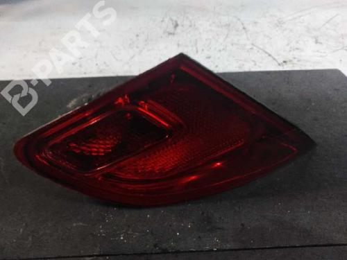 Left tailgate light OPEL ASTRA J (P10) 1.6 (68) (115 hp) 12193481