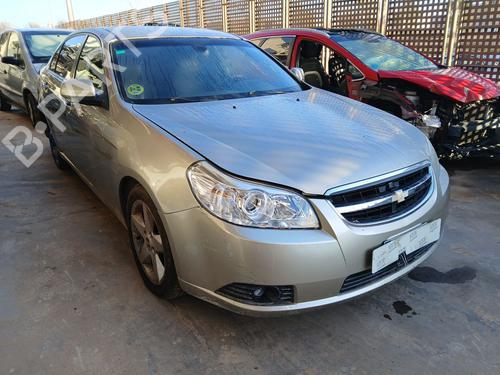 Used Parts CHEVROLET EPICA (KL1_)  2.0 D  2148242