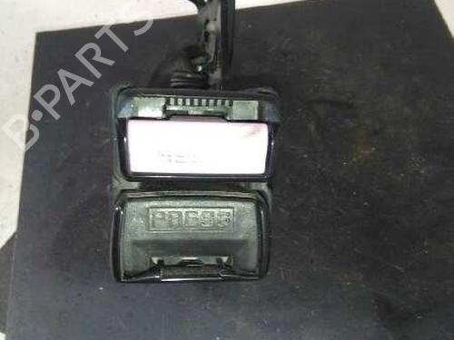 Seat buckle RENAULT MEGANE I Classic (LA0/1_) 1.9 dCi (LA05, LA1F) TRASERO | DOBLE