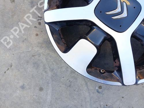 Fælk CITROËN C4 CACTUS 1.2 THP 110 | BP32391907C45