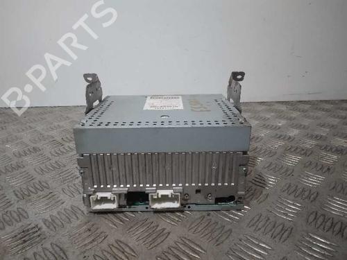 Radio MITSUBISHI LANCER VIII Sportback (CX_A)  | BP13938118E6 
