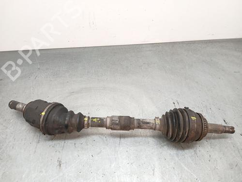 Antriebswelle links vorne für TOYOTA COROLLA Estate (_E12_) 1.4 D4-D (NDE120_, NDE120R) (90 hp) 32722023