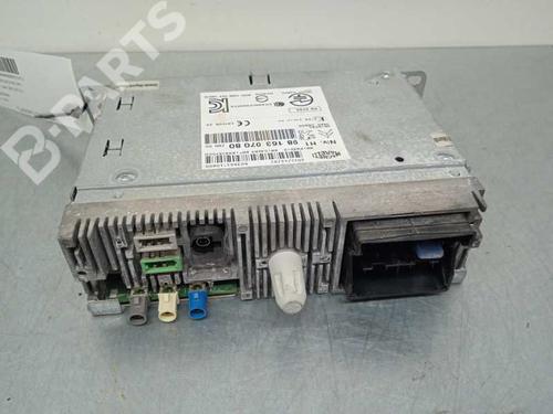 Elektronisk modul PEUGEOT 308 II (LB_, LP_, LW_, LH_, L3_) 1.6 GTi (L35GNH) (272 hp) 7065979