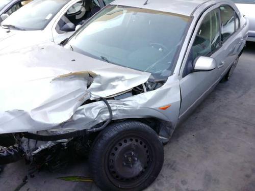 ECU airbags FORD MONDEO III (B5Y)  | BP8055340M53 