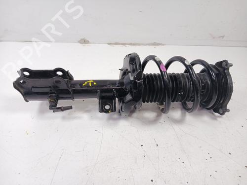 Used Left front shock absorber Left front shock absorber KIA CEED (CD) 1.6 CRDi 136 Eco-Dynamics+ (136 hp) 33431163 33431163