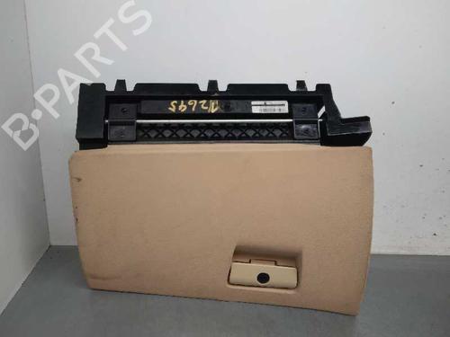 Glove box BMW X3 (E83) 2.0 sd | BP13296021C95 