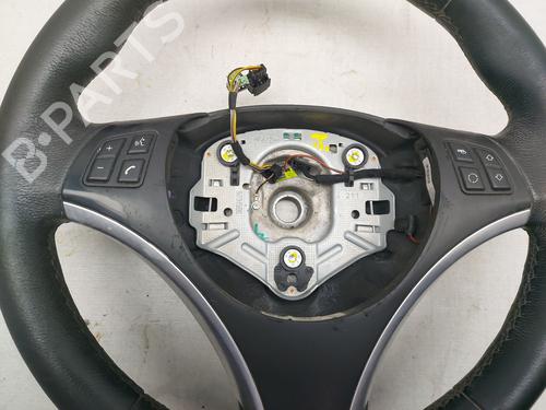 Steering wheel BMW 1 (E87) 118 d | BP26320347C49 
