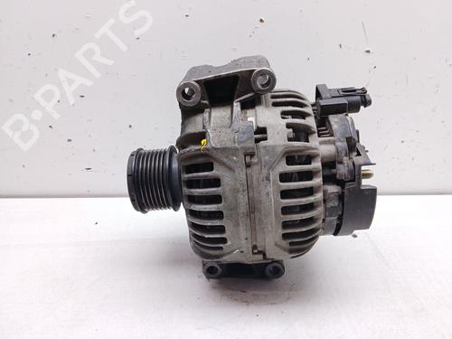 Alternator MERCEDES-BENZ C-CLASS (W203) C 180 Kompressor (203.046) | BP29751847M7