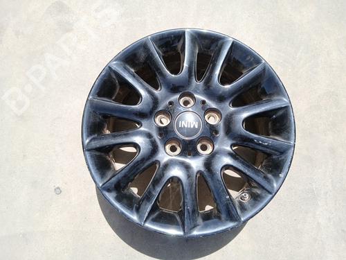 Used Rim Rim MINI MINI Convertible (F57) Cooper (136 hp) 34215603 34215603