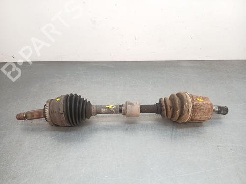 Used Left front driveshaft Left front driveshaft 38437177 38437177