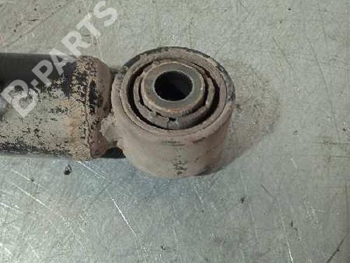 Right rear shock absorber SEAT LEON (1P1) 1.9 TDI | BP6981026M19 