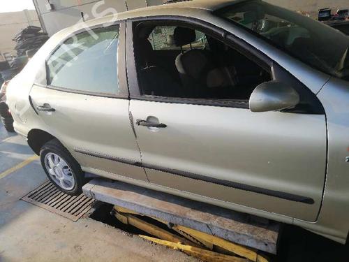 Køler FIAT BRAVA (182_)  | BP4614984M31 