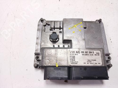 Engine control unit (ECU) SKODA FABIA III Estate (NJ5) 1.0 TSI | BP30507309M57 