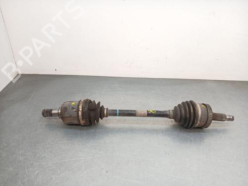 Used Left front driveshaft Left front driveshaft 37020463 37020463
