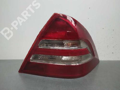 Right taillight MERCEDES-BENZ C-CLASS (W203)  | BP12068622C35 