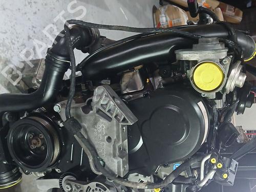 Engine VW GOLF V (1K1) 1.9 TDI | BP30635726M1  - Image 30