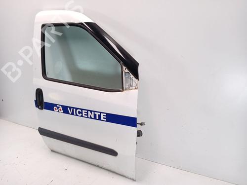 Right front door OPEL COMBO Box Body/MPV (X12) 1.3 CDTI (B05) | BP31247036C3