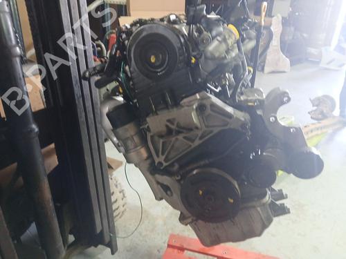 Engine HYUNDAI GETZ (TB)  | BP19782869M1 