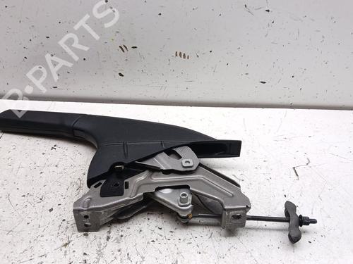 Hand brake SEAT ARONA (KJ7, KJP) 1.0 TSI | BP35724860I18  - Image 6