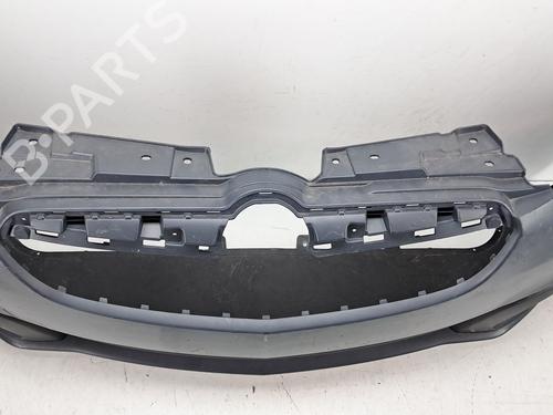 Front bumper OPEL COMBO Box Body/MPV (X12) 1.4 CNG (B05) | BP29403374C7 