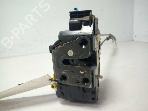 Rear left lock HYUNDAI i20 I (PB, PBT) 1.4 CRDi (90 hp) 17744687