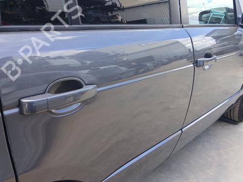 Right rear door LAND ROVER RANGE ROVER III (L322) 3.0 D 4x4 | BP25723646C5 