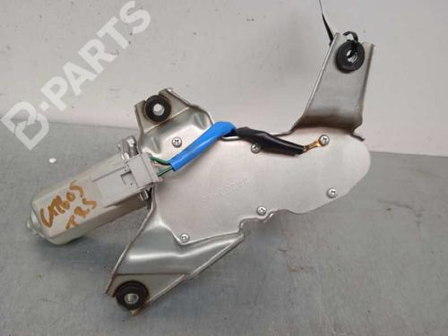 Rear wiper motor HONDA CR-V II (RD_) 2.2 CTDi (RD9) | BP7567945M102 