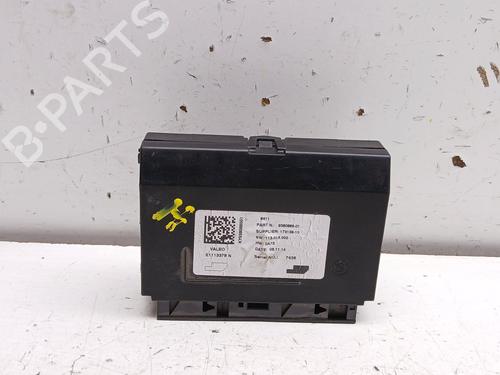 Used Control unit Control unit MINI MINI (F56) Cooper (136 hp) 34366349 34366349