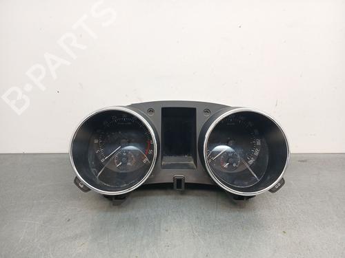 instrument-cluster-skoda-yeti-5l-2009-2010-2011-2012-2013-2014-2015-2016-2017-33434159 main image