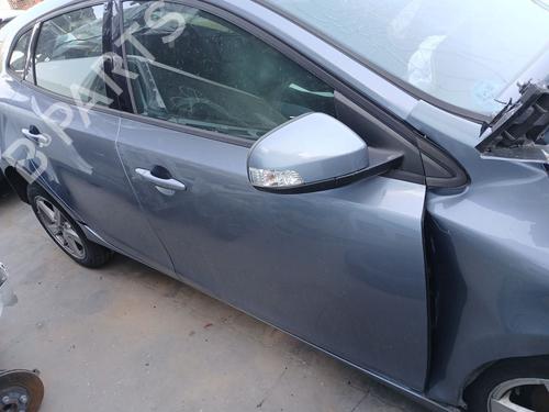 Used Right front door Right front door 38786616 38786616