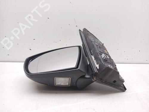 Left mirror FORD KUGA II (DM2) 2.0 TDCi | BP29429245C26 