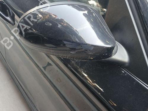 Used Right mirror BMW 1 (E87) 118 d (122 hp) 27997715