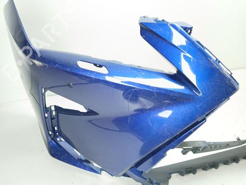 Front bumper LEXUS RX (_L1_) 450h AWD (GYL15_) | BP29432582C7 