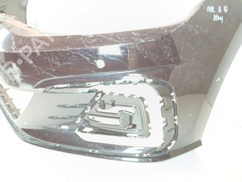 Front bumper VW GOLF VII (5G1, BQ1, BE1, BE2) 1.6 TDI | BP29039873C7 