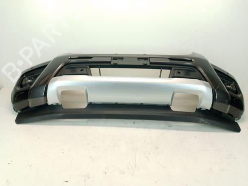 Front bumper FORD RANGER (TKE)  | BP27480180C7 