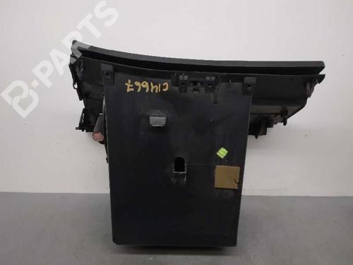 Glove box NISSAN QASHQAI / QASHQAI +2 I (J10, NJ10, JJ10E)  | BP10656272C95 