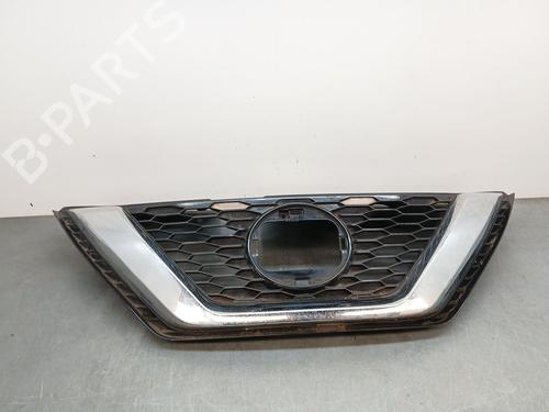 Grille NISSAN QASHQAI II (J11, J11_) 1.3 DIG-T | BP29248163C40 