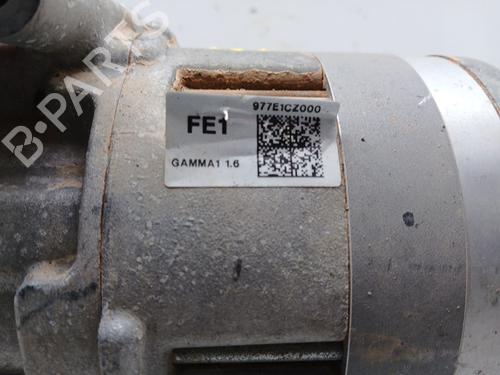 AC compressor HYUNDAI TUCSON (NX4E, NX4A)  | BP25915744M34 