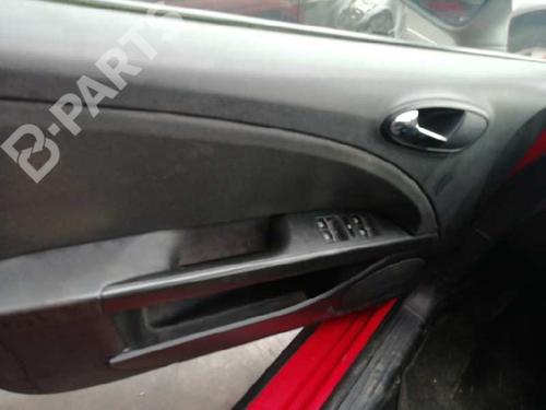 Right front brake caliper SEAT LEON (1P1)  | BP17361360M104 