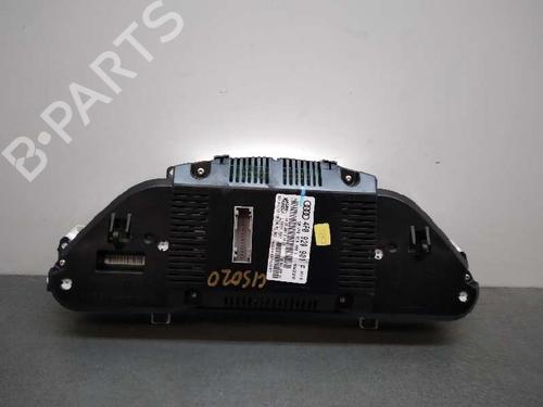Instrument cluster AUDI A6 C6 (4F2) 2.0 TFSI | BP12135307C47 