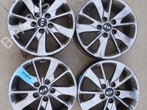 Rim KIA OPTIMA (FSGDS6B)  61/2JX16 | ET47 | X4 | 16