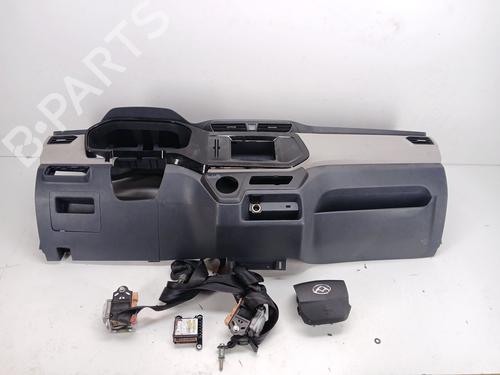 Used Airbag Kit Airbag Kit 37523072 37523072