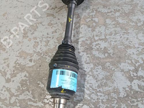 Left front driveshaft MERCEDES-BENZ B-CLASS Sports Tourer (W245) B 180 CDI (245.207) | BP29934188M38