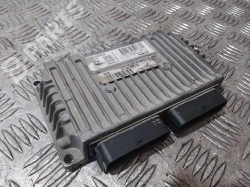 Used Gearbox control unit CITROËN C5 I (DC_) [2001-2005]  10278509