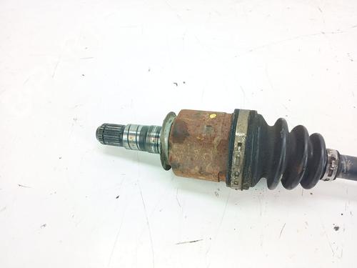Right front driveshaft INFINITI QX70 3.7 AWD | BP31997129M39