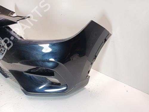 Front bumper MG MG ZS SUV (AZS1) 1.5 VTi | BP29885749C7 